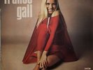 TRES RARE VINYL EP 45 TOURS FRANCE GALL 24/36 (1968) - JOE DASSIN