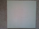The BEATLES WHITE ALBUM Orig UK APPLE 1968 DBL LP Numbered TOP LOADER Stereo