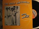 THE NEXT MOVEMENT 