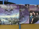 IRON MAIDEN - Brave New World 2000 2xLP EMI Picture Disc Edition