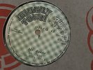 HORACE ANDY - MR BASSIE/GIVE UP THE LAND - HUNGRY TOWN  12 INCH