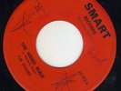 AZ Rockin Instro + Tittyshaker The Shades SMART 322 (( ? )) The weird walk