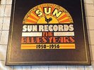 Sun Records The Blues Years 1950-1956 Sun Box 105