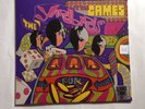 The Yardbirds Little Games RSD 2014 Sealed Colored Splattered Vinyl 1960's