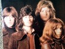BADFINGER STRAIGHT UP UK NM ISSUE LP
