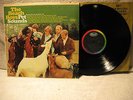 Beach Boys-Pet Sounds-original mono Capitol T2458-RIAA 3 on jacket.