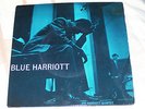 JOE HARRIOTT QUINTET-blue harriott-uk columbia 4 track jazz ep rare seg 7939