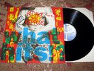 RED HOT CHILI PEPPERS -  SIGNED AUTOGRAPHED VINYL LP By ANTHONY KIEDIS