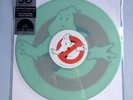 RAY PARKER JR GHOSTBUSTERS GLOW IN THE DARK 10 INCH RECORD STORE DAY RSD