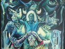 JO'BURG HAWK - RARE 1973 SOUTH AFRICAN PROG PSYCH ORIGINAL - NM - 
