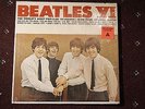 The Beatles IV 12