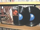 LEE MORGAN live at the Lighthouse PRESSAGE ORIGINAL US 2 LP BLUE NOTE