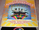 Magical Mystery Tour THE BEATLES Original MONO w/Book CAPITOL Blue Jay WALRUS Lp