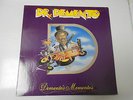 1982 Dr. Demento ?Demento's Mementos LP Eccentric ?PVC 8912 EX/VG+ Parody