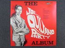THE JOE QUIJANO PARTY ALBUM RARE GROOVY LATIN BOOGALOO VINYL LP Cesta CE 4000 S