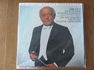 Eugene Ormandy Mobile Fidelity MFSL 1-523 - Sibelius Kalevala Swan of Tuonela