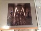 Maroon 5 It Won't Be Soon Before Long vinyl record factory sealed NEW