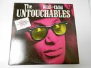 1985  The Untouchables  ?– Wild Child LP MCA-5634 EX/VG+ Reggae Ska PROMO