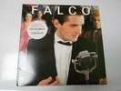 1985 Falco 3 LP A&M Records ?– SP 5105 Remastered EX/VG+ Gold Stamp PROMO