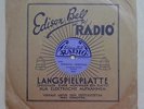 Indonesia 78rpm Edison Bell Radio 8