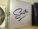 SINATRA VINYL BOX SET MFSL MOFI LOW NUMBER 62 AUDIOPHILE 16 LP'S