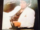 Michael Jackson Thriller Reel to Reel Tape Epic 1R1 7576 RARE