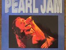 Pearl Jam – Live Performance LP RARE