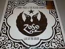 JIMMY PAGE & BLACK CROWES Live at the Greek 3x COLOURED Vinyl LP RSD 2014 NEW