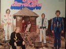 FLYING BURRITO BROS/Gram Parsons GILDED PALACE ORIG 1969 LP STUNNING CONDITION