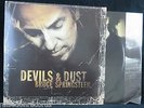 BRUCE SPRINGSTEEN, Devils and Dust USA 1st pressing EXCELLENT- 2LP
