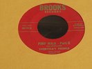 EVERYDAY PEOPLE - PIMP WALK / PT.2 - US BROOKS  Funk TUFF breaks - HEAR