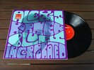 LP ALEXIS KORNER, BLUES INCORPORATED, POLYDOR SPECIAL, UK-ORIGINAL, RAR
