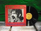 Frank Zappa ?– La Venganza De Chunga  ' LP N.MINT / MINT SPAIN PRESS 1972