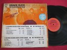 ROCK 2 LP - GRACE SLICK & THE GREAT SOCIETY - COLUMBIA 30459 PROMO VG++
