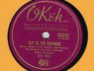 CLASSIC BIG BILL BROONZY ON OKEH 06242