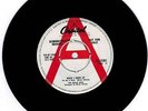 THE BEACH BOYS - WHEN I GROW UP 45 CAPITOL CL 15361 45=VG-