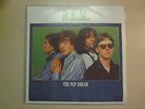 R.E M.:Pop Dream-Euro. 2 LPS Easy Flyte Records FLIGHT 801 DJ PCV, Various Live