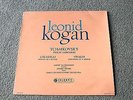 LEONID KOGAN TCHAIKOVSKY CONCERTO UK Classical  LP NEAR MINT