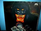 CREATIVE ROCK  Gorilla  LP    German pressing    green Brain label   Krautrock