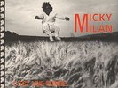 MICKY MILAN c'est une bombe KILLER FRENCH BOOGIE LP  ?