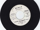 MINIT 629-DIAMOND JOE- MOANIN` AND SCREAMIN`-PART 1- RARE PROMO COPY-VINYL