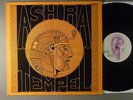 Ash Ra Tempel Self-Titled German Press Ohr Rare Original Prog Psych Krautrock
