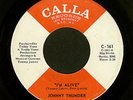 JOHNNY THUNDER 