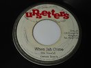 DEVON IRONS - WHEN JAH COME - 7