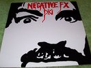 Negative FX LP.  