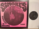 SIMONES Corridor Of Dreams US LP