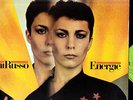 GIUNI Junie RUSSO Raro LP ENERGIE Promozionale FRANCO BATTIATO Giusy ROMEO CGD