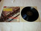 The Beatles Please Please Me Black & Gold Stereo 1st press Original Parlohpone