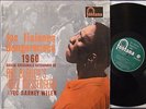 ART BLAKEY Les Liaisons Dangereuses 1960 French LP1959 Fontana Mono Barney Wilen