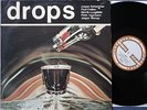 DROPS Danish Prog Fusion LP 1976 ENTRANCE Thors Hammer